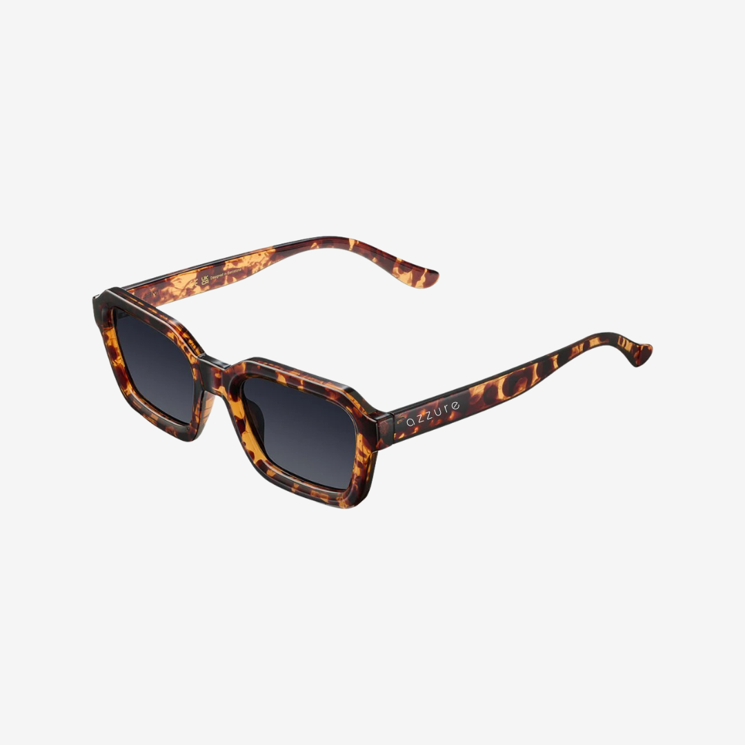 ATHEN BLACK ORANGE / ОРАНЖЕВИ ЛЕЩИ
