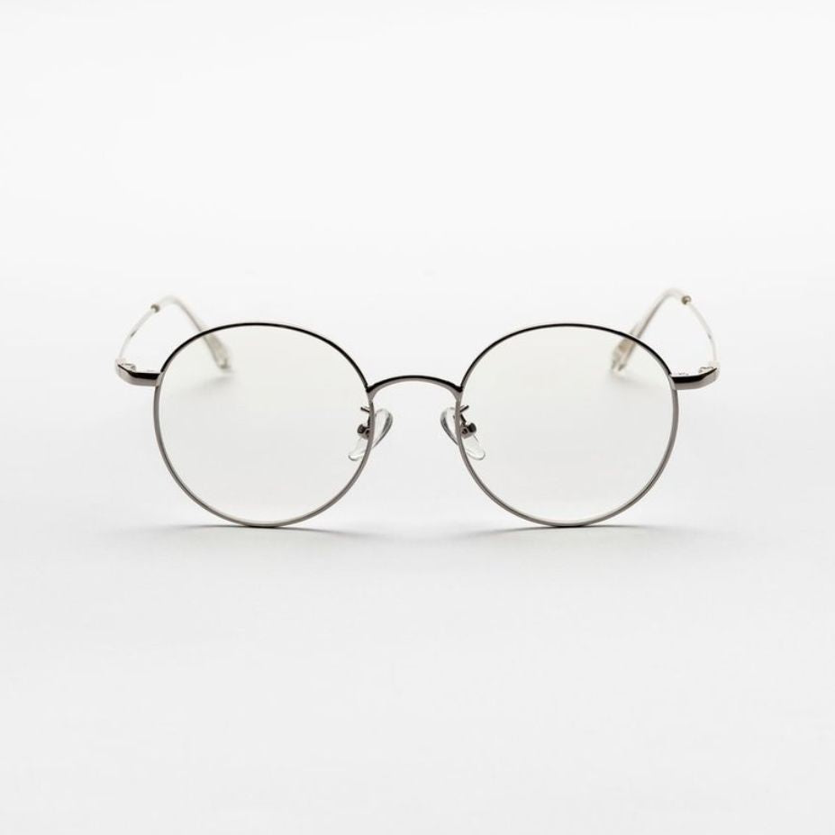 Clarity Silver
