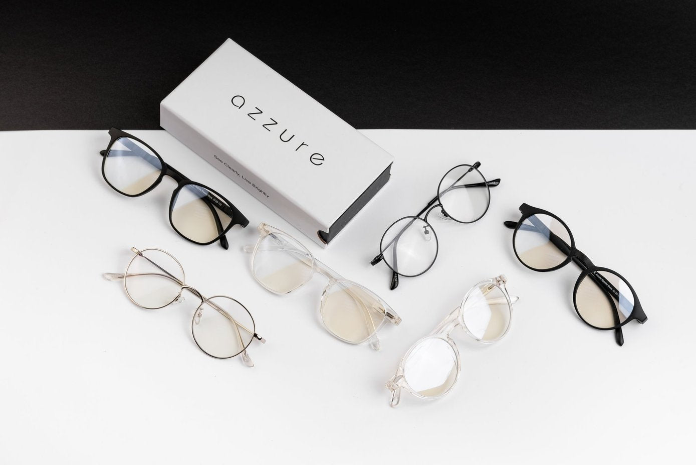 AZZURE | Премиум и сертифицирани очила