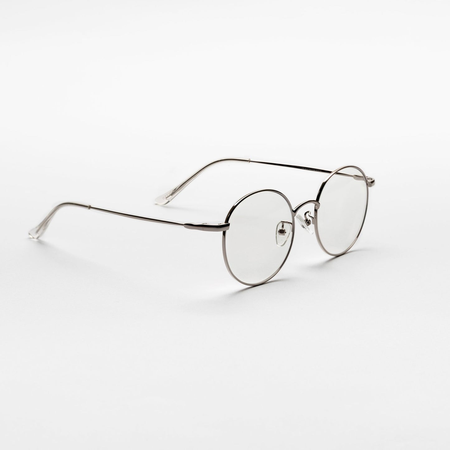 Clarity Silver