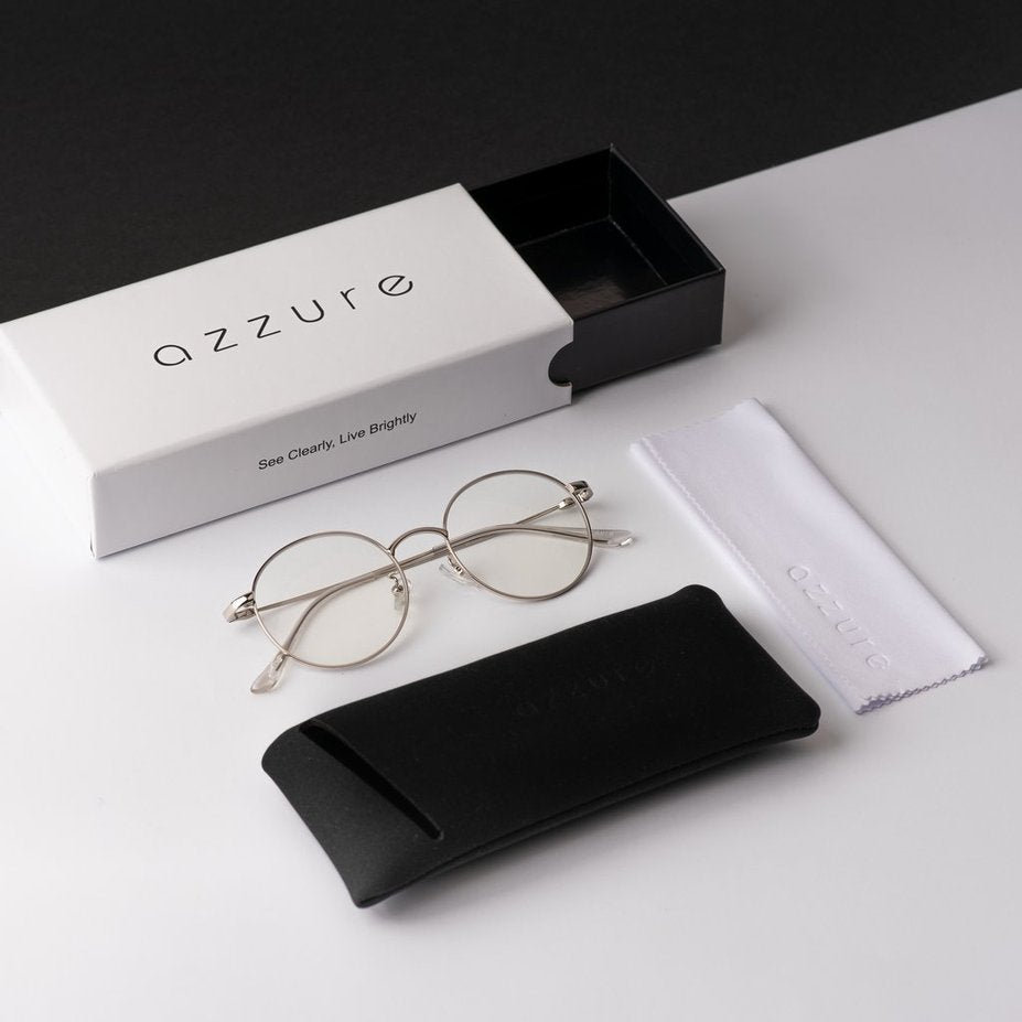 Clarity Silver
