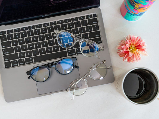 Top Tips to Reduce Eye Strain While Working from Home