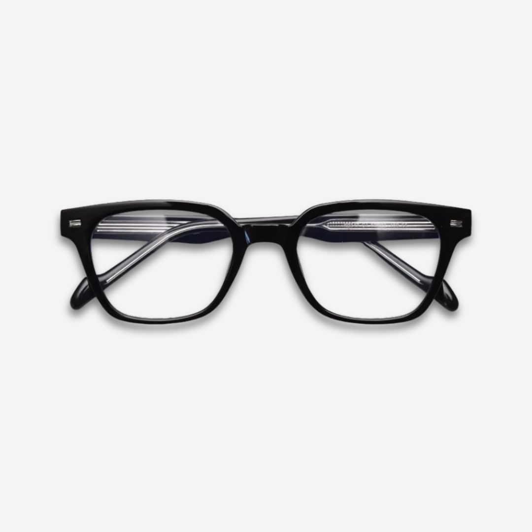 AARTE BLACK / ЧЕРНИ