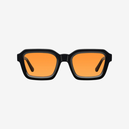 ATHEN BLACK ORANGE / ОРАНЖЕВИ ЛЕЩИ