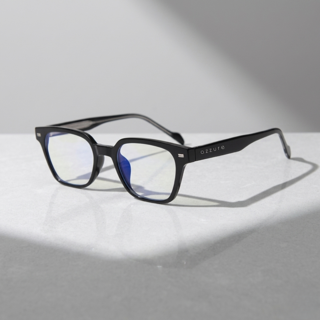 AARTE BLACK / ЧЕРНИ