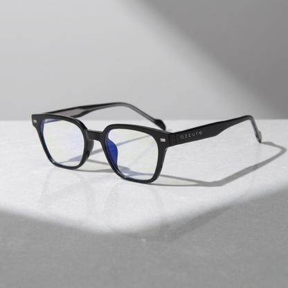 AARTE BLACK / ЧЕРНИ