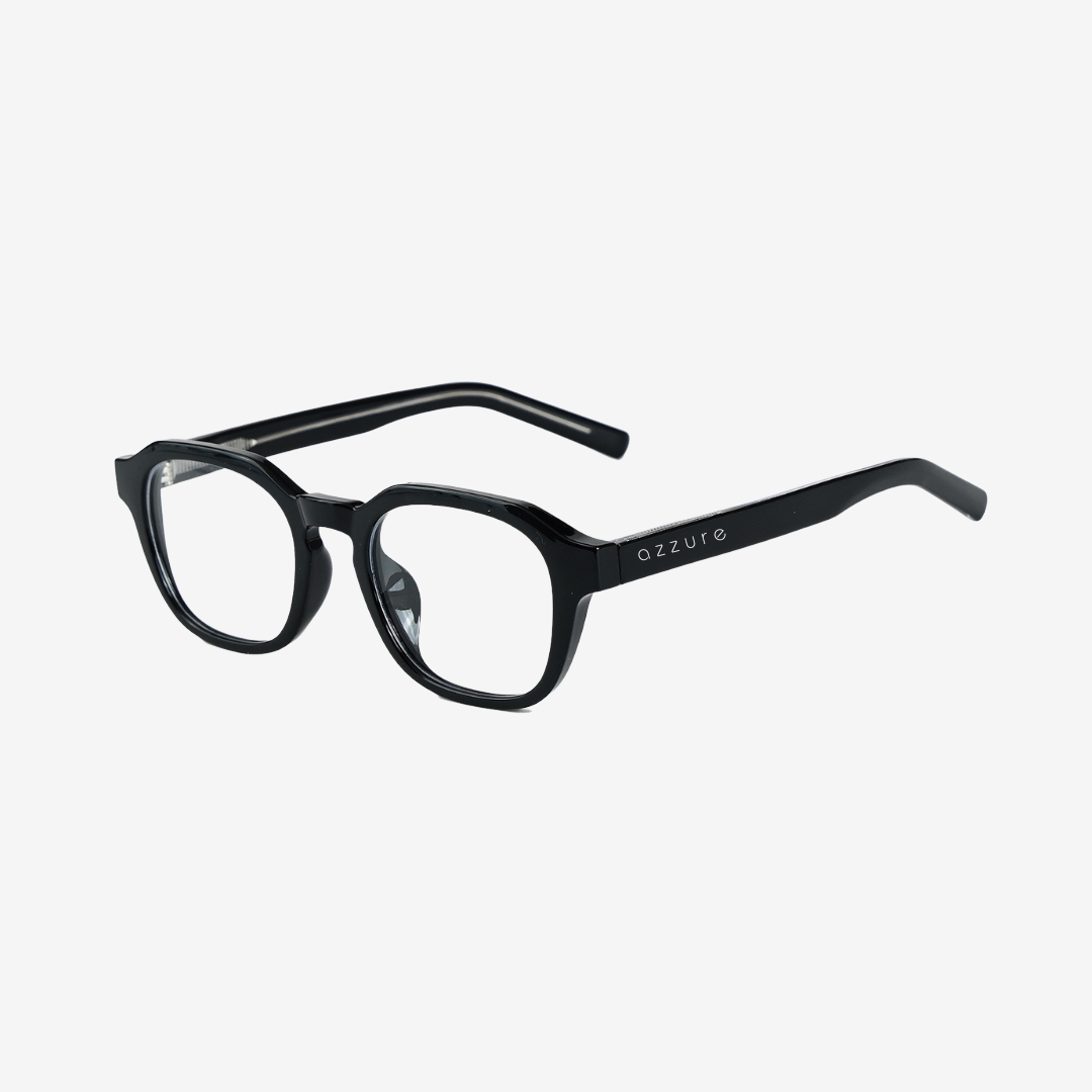 ONYX BLACK / ЧЕРНИ