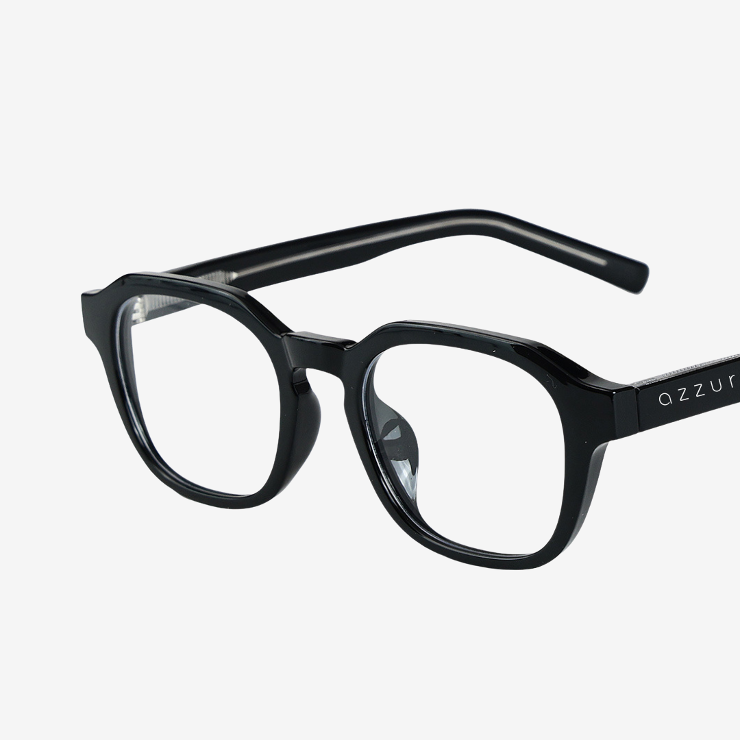 ONYX BLACK / ЧЕРНИ