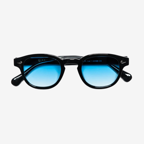 IBIZA BLACK / ЧЕРНИ