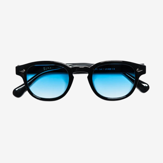 IBIZA BLACK / ЧЕРНИ