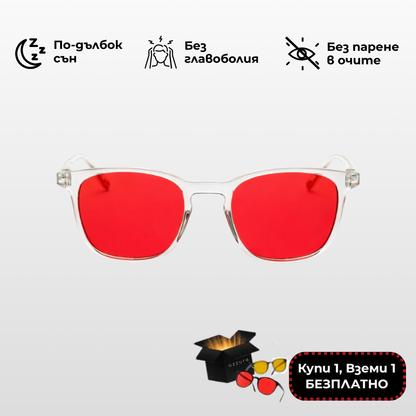 CLASSIC CRYSTAL NIGHT / НОЩНИ