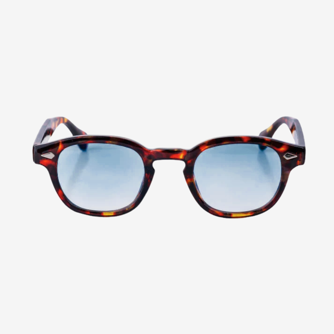 IBIZA TORTOISE / ТИГРОВИ