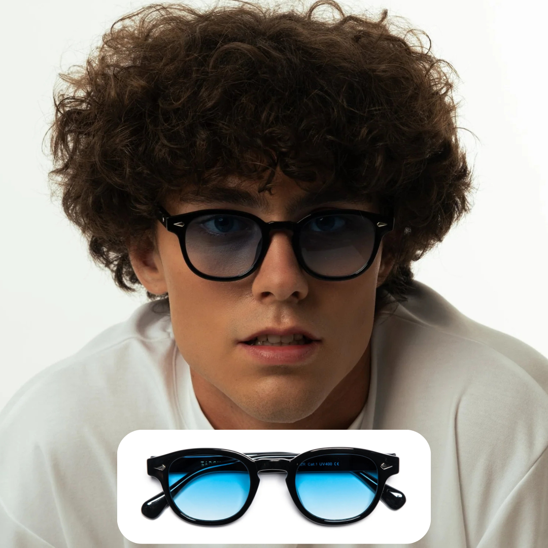 IBIZA BLACK / ЧЕРНИ