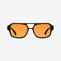 PIPO BLACK ORANGE / ОРАНЖЕВИ ЛЕЩИ