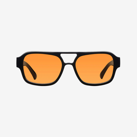 PIPO BLACK ORANGE / ОРАНЖЕВИ ЛЕЩИ