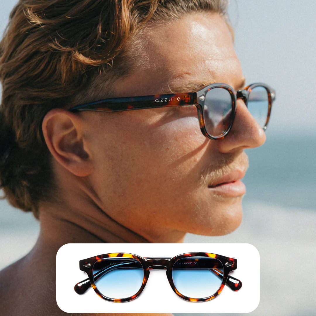 IBIZA TORTOISE / ТИГРОВИ