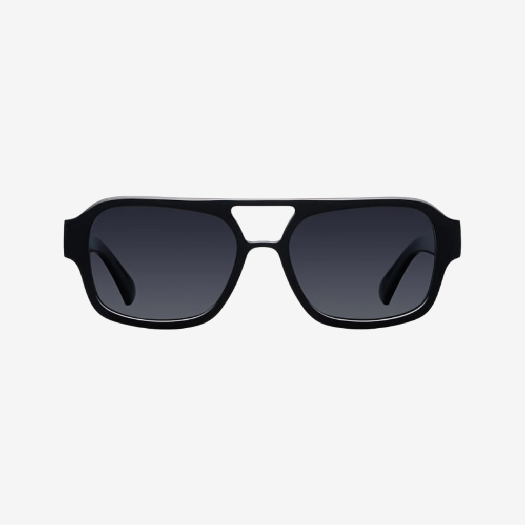 PIPO BLACK / ЧЕРНИ