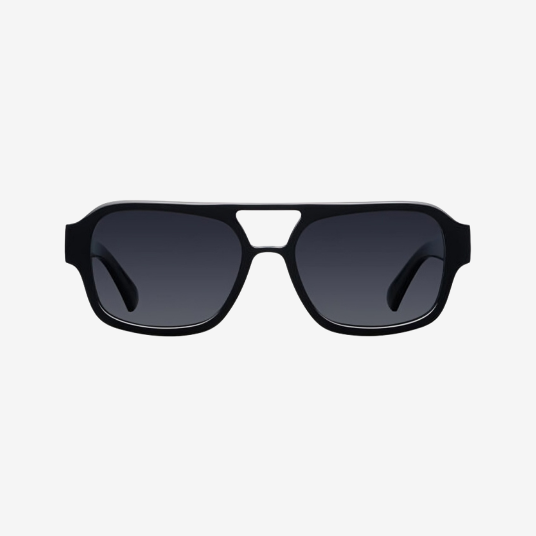 PIPO BLACK / ЧЕРНИ
