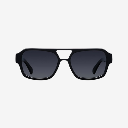 PIPO BLACK / ЧЕРНИ