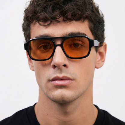 PIPO BLACK / ЧЕРНИ