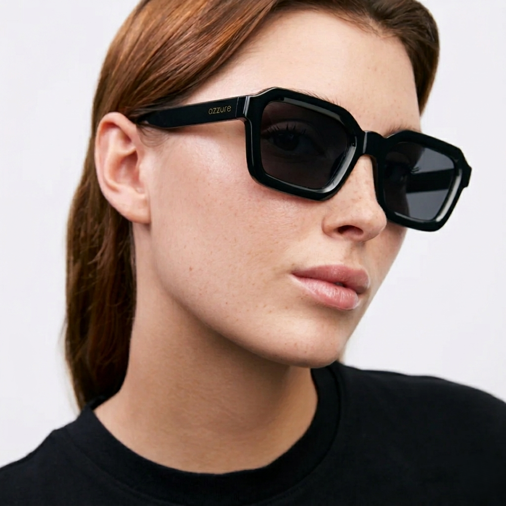 ATHEN BLACK / ЧЕРНИ