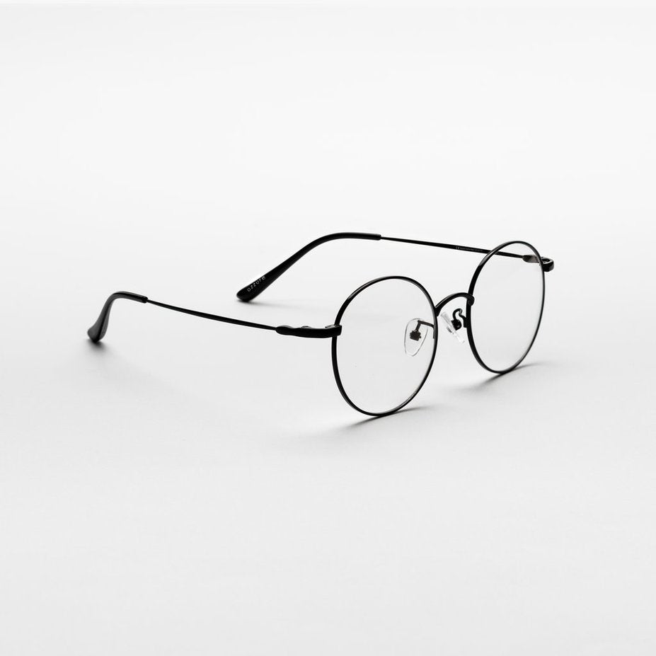 CLARITY BLACK / ЧЕРНИ