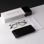 CLARITY BLACK / ЧЕРНИ