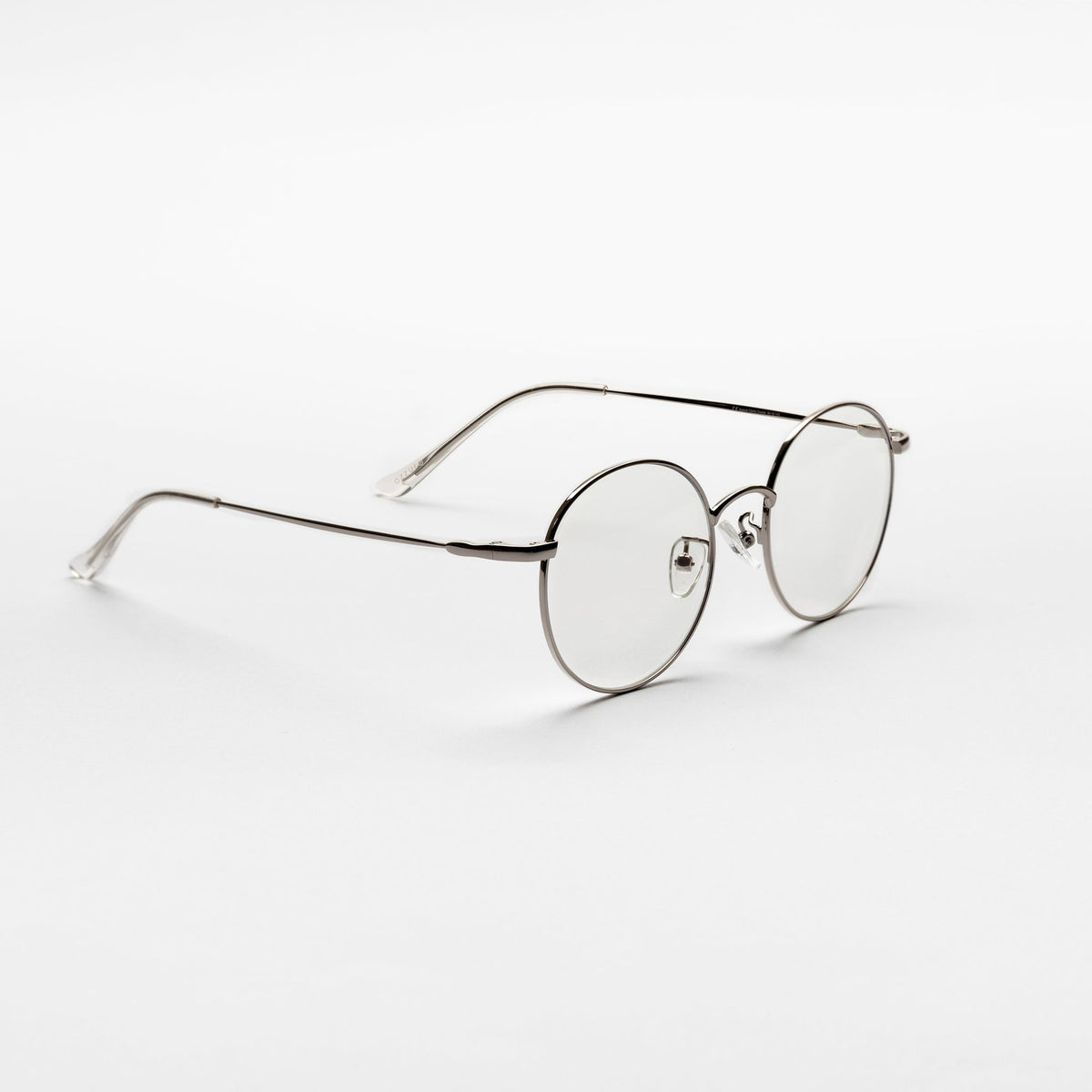 CLARITY SILVER / СРЕБЪРНИ