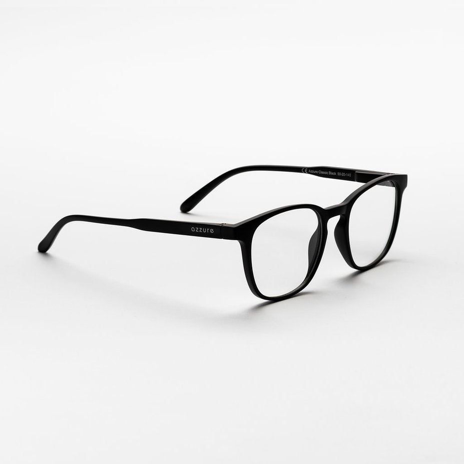 CLASSIC BLACK / ЧЕРНИ