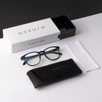 CLASSIC BLACK / ЧЕРНИ