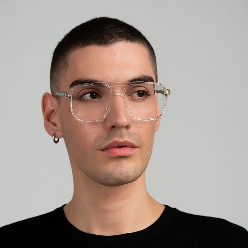 LUIS CRYSTAL / ПРОЗРАЧНИ