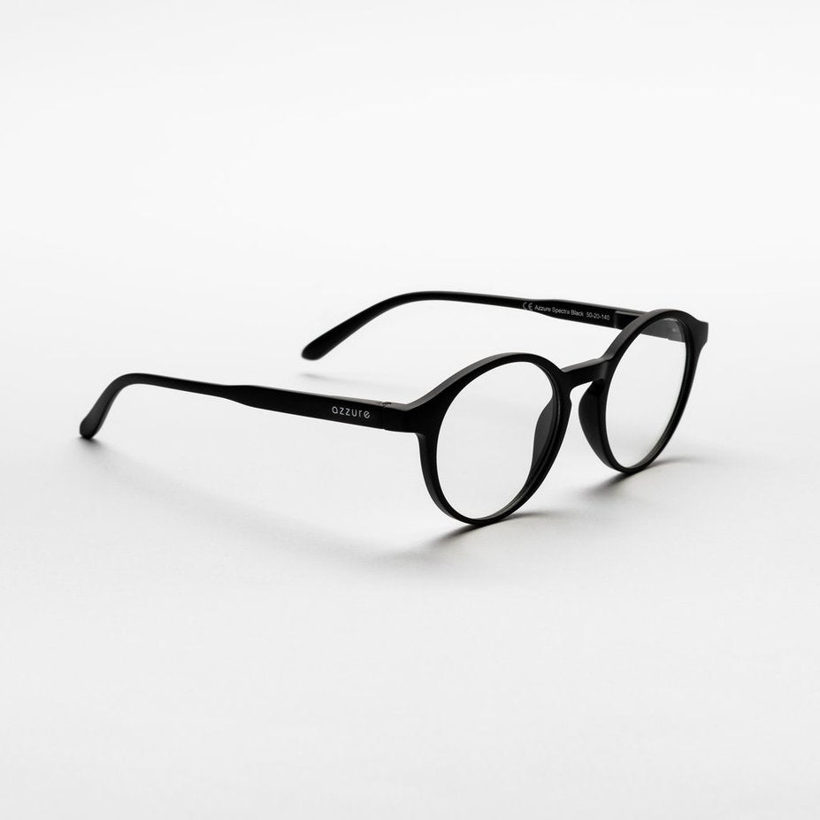 SPECTRA BLACK / ЧЕРНИ