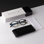 SPECTRA BLACK / ЧЕРНИ