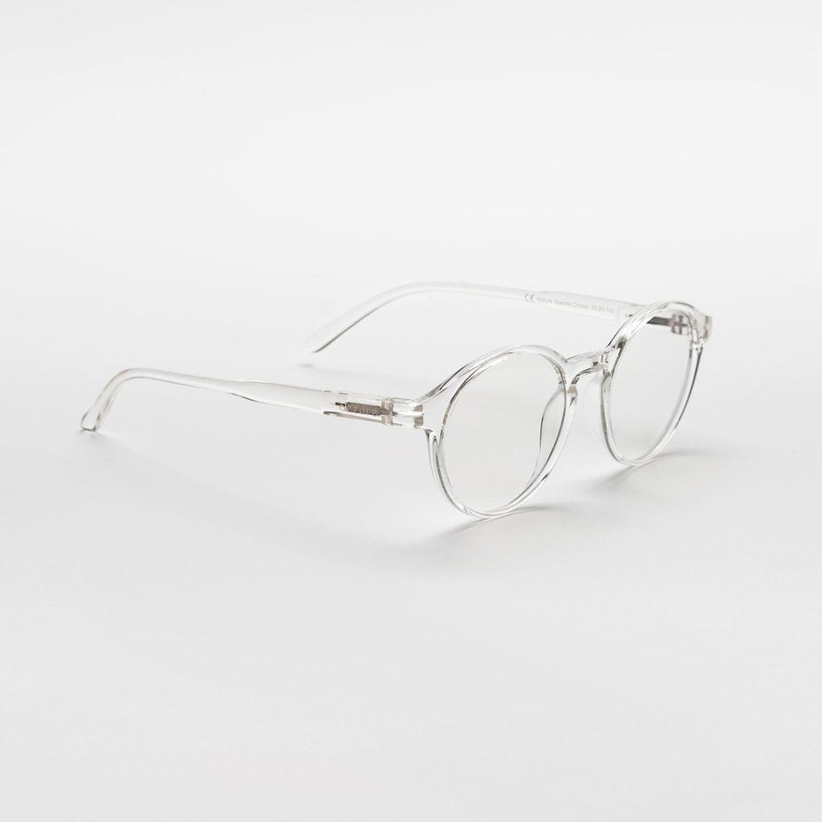 SPECTRA CRYSTAL / ПРОЗРАЧНИ